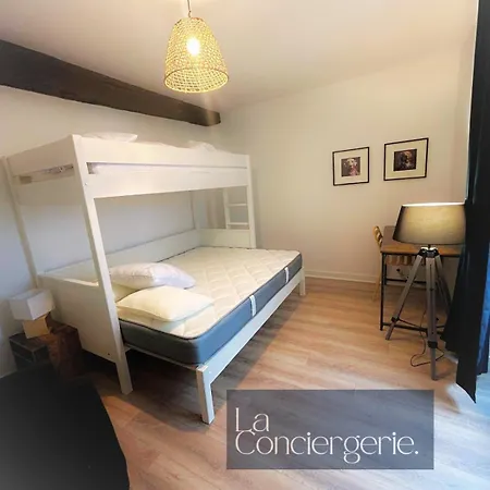 La Marne #7- Centre 푸아티에