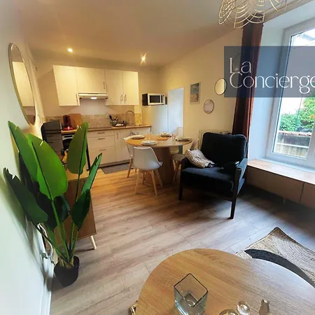 La Marne #7- Centre * 푸아티에