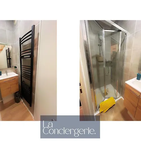 La Marne #3- Centre Appartement Poitiers